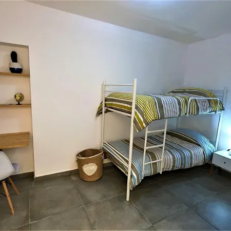 Apartment C4 Cactus Homes -