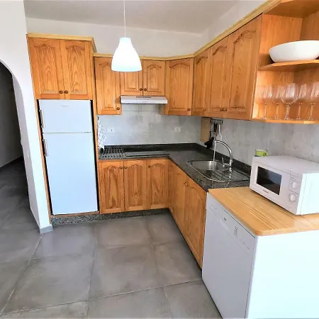 Apartment C4 Cactus Homes - Puerto del Rosario (Fuerteventura)