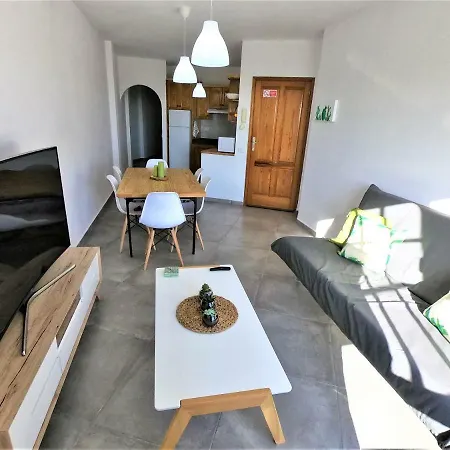C4 Cactus Homes - Apartment Puerto del Rosario (Fuerteventura)