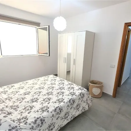 Apartment C4 Cactus Homes - *